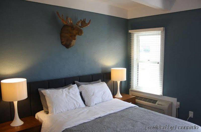 Blue Star Motel Douglas Habitación foto
